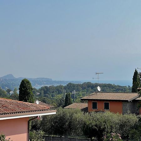 Ferienhaus Casa Sulle Colline Di Barcuzzi Pool, Garden And Barbecue Eksteriør billede